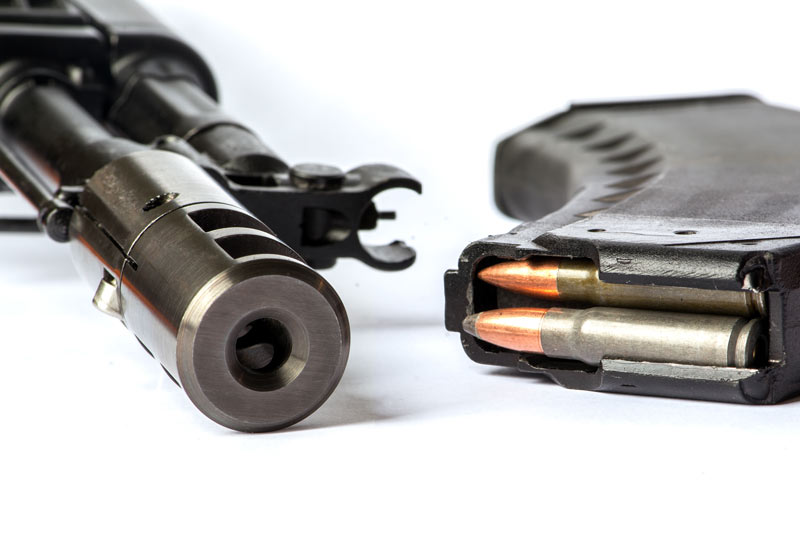 Have you been charged with Possession of a Dangerous or Illegal Weapon? Read more about these charges and how the criminal defense attorneys can help you.