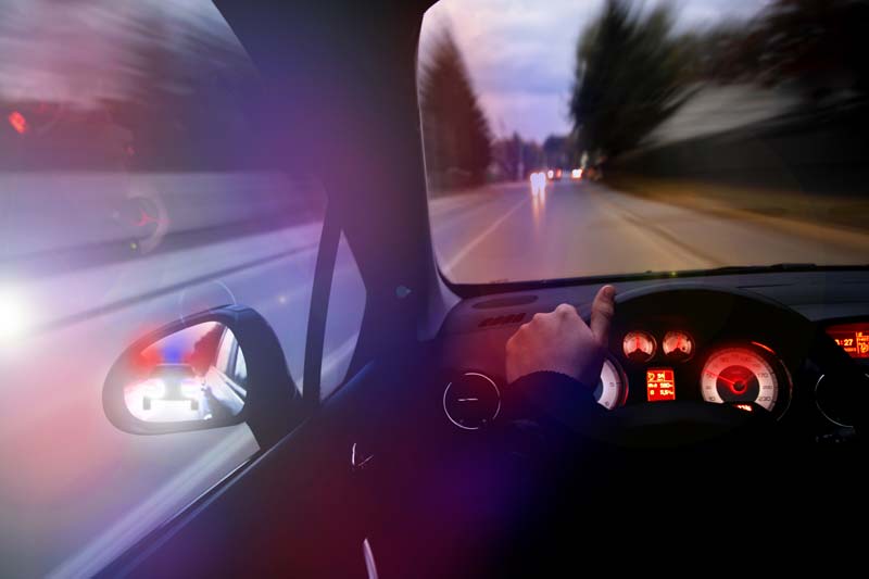 Have you been charged with Vehicular Eluding in Greeley and Weld County? Read more about your charges and how an experienced defense attorney can help you.