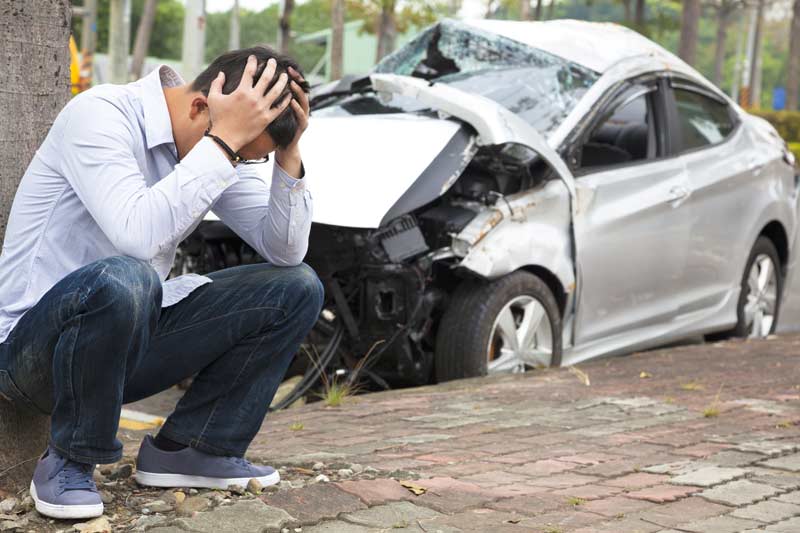 Have you been charged with Vehicular Homicide? Read more about your charges and how an experienced criminal defense attorney can help defend and protect you