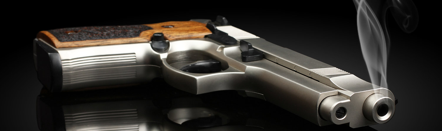Have you been charged with Illegal Discharge of a Firearm? Read more about this charge and how an experienced criminal defense attorney can help protect you