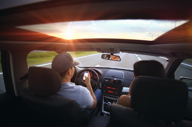 Texting while driving often leads to Reckless Driving charges. Read more about this traffic offense and how a Reckless Driving attorney could help you.