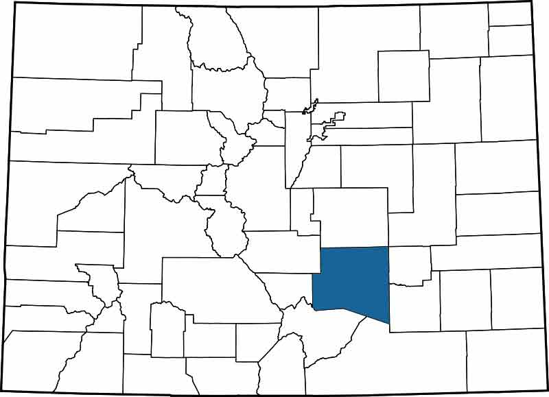 Do you need to find a county in Colorado? Use this list to find your city and its corresponding county, including Weld, Larimer and Morgan County, CO.