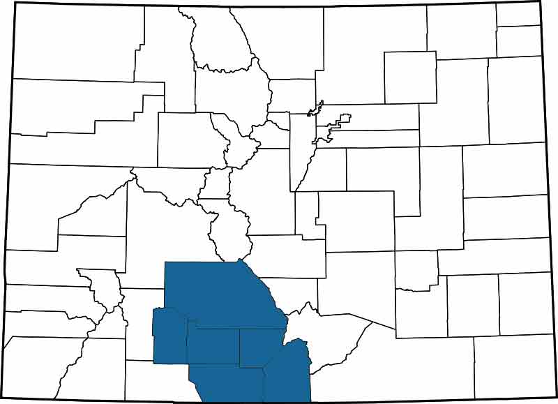 Do you need to find a county in Colorado? Use this list to find your city and its corresponding county, including Weld, Larimer and Morgan County, CO.