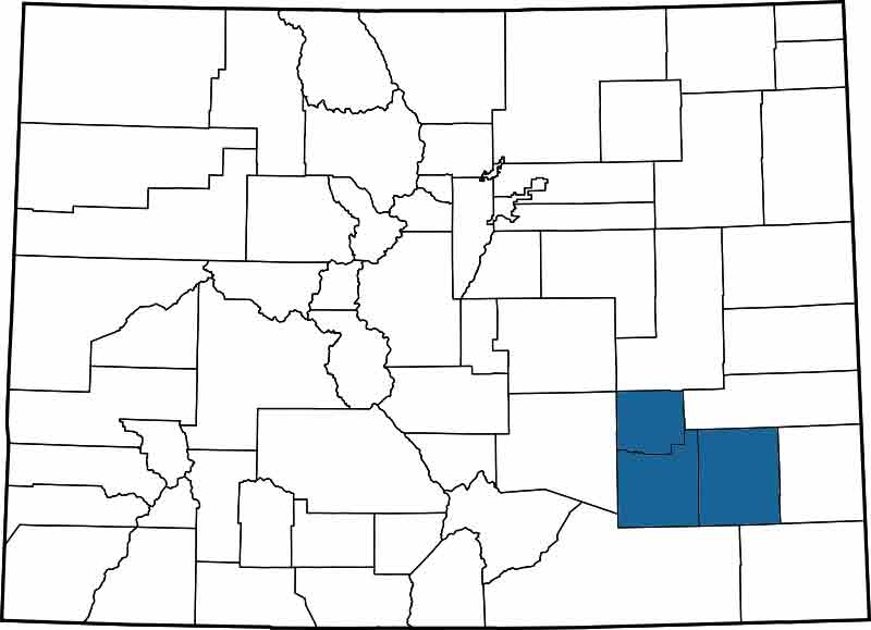 Do you need to find a county in Colorado? Use this list to find your city and its corresponding county, including Weld, Larimer and Morgan County, CO.