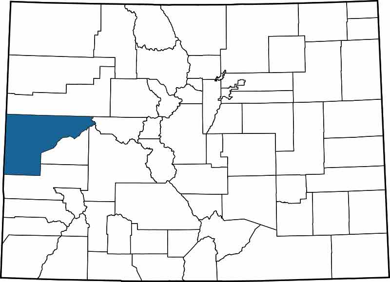 Do you need to find a county in Colorado? Use this list to find your city and its corresponding county, including Weld, Larimer and Morgan County, CO.