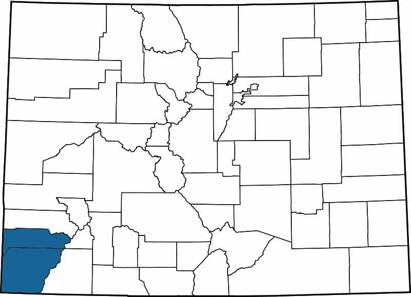 Do you need to find a county in Colorado? Use this list to find your city and its corresponding county, including Weld, Larimer and Morgan County, CO.