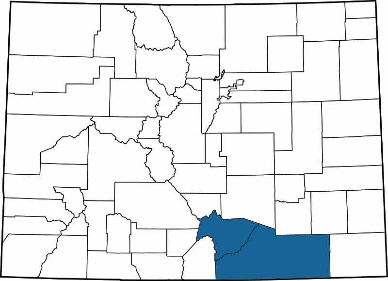 Do you need to find a county in Colorado? Use this list to find your city and its corresponding county, including Weld, Larimer and Morgan County, CO.