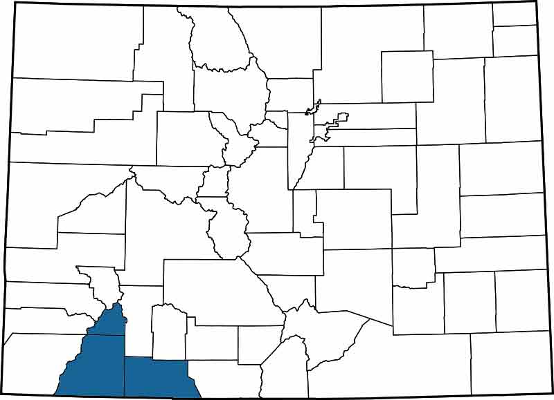 Do you need to find a county in Colorado? Use this list to find your city and its corresponding county, including Weld, Larimer and Morgan County, CO.