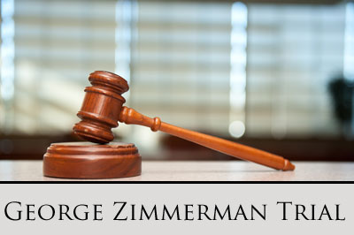 Murder and Homicide: The Zimmerman Trial and the Role of the Media
