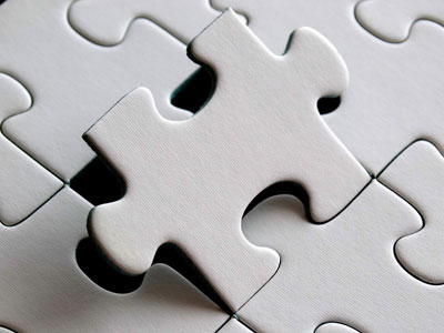 What does a puzzle piece have to do with a criminal defense attorney? More in our blog.