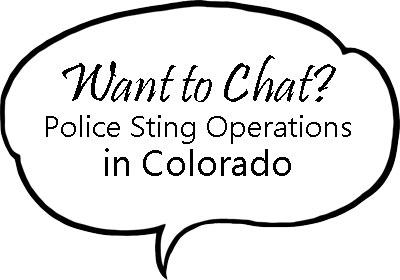 Enticement of a Child Charges in Weld County | Police Sting Operations in Greeley