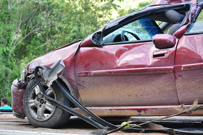 If you face charges of Leaving the Scene of an Accident in Colorado, contact an attorney at the O'Malley Law Office.