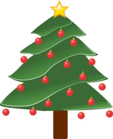 Read more about a Christmas tree theft.