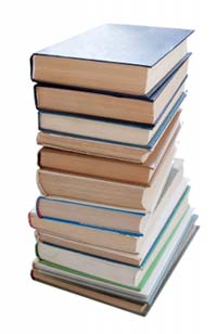 A man faces criminal mischief charges for peeing on library books. Read more in our blog.