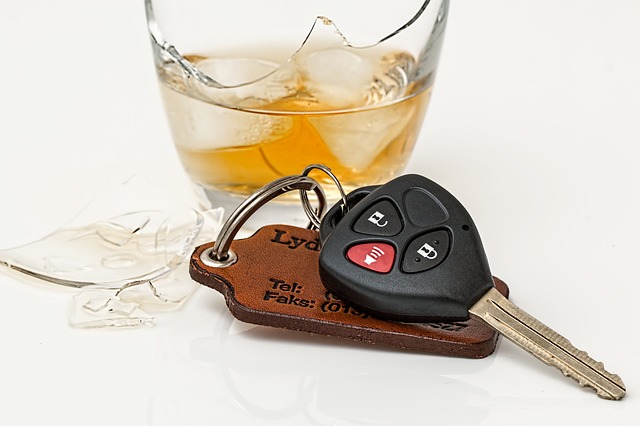 A man was sentenced to 8 years in prison for his 5th Driving Under the Influence charge because of the new felony DUI law. Read more about it here.