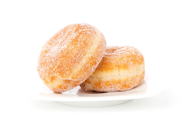 A man was charged with Petty Theft after taking a bite out of a donut and then refused to pay for it because it was stale. Read more about this story here.