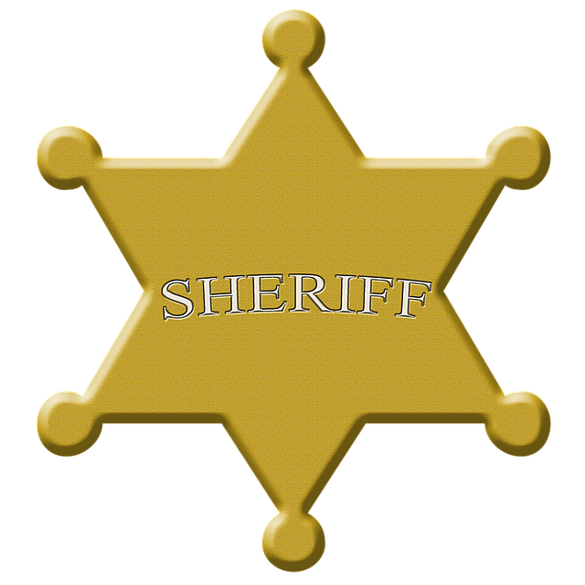 The Sedgwick County Sheriff is facing Sexual Assault on an At-Risk Adult after allegedly having sexual contact with an inmate. Read more about that story here.