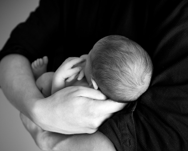 Greeley Indecent Exposure Attorney | Is Breastfeeding Indecent and Criminal?