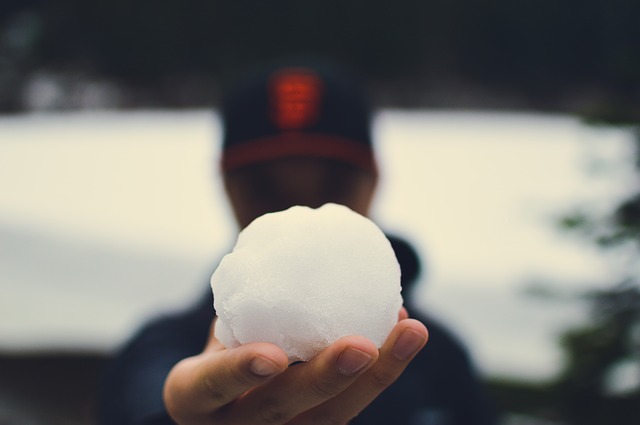 Greeley Felony Menacing and Reckless Endangerment Attorney | Not Everyone Enjoys a Snowball Fight