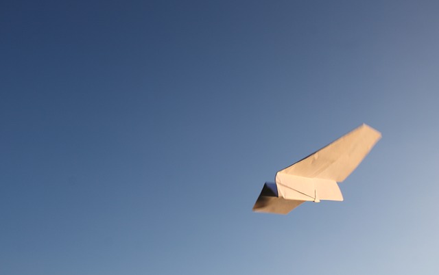 A student is being charged with Assault in the Third Degree after hitting his teacher in the eye with a paper airplane.