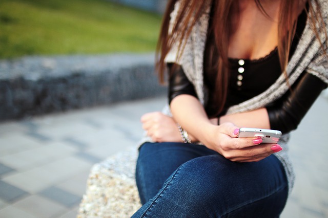 Colorado lawmakers are debating over two new bills related to consensual sexting among teenagers. Read more here.