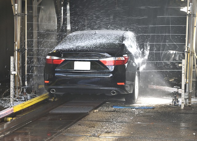 A man will be needing a Theft lawyer and potentially Third Degree Burglary lawyer for scamming a car wash out of hundreds of dollars. Read more about it here.