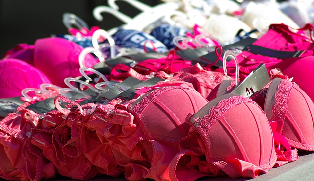 A man is wanted for Robbery after stealing lingerie from Victoria's Secret the day before Valentine's Day. Read more about this story here.