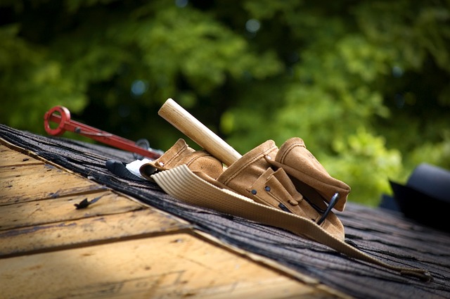 A roofer was charged with Criminal Mischief and Trespassing after taking back a roof he installed for non-payment and causing property damage.
