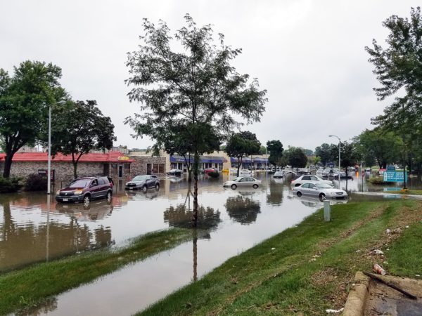 A mother will need a Manslaughter attorney after being charged because her child was swept away by flood waters during Hurricane Florence. Read more here.