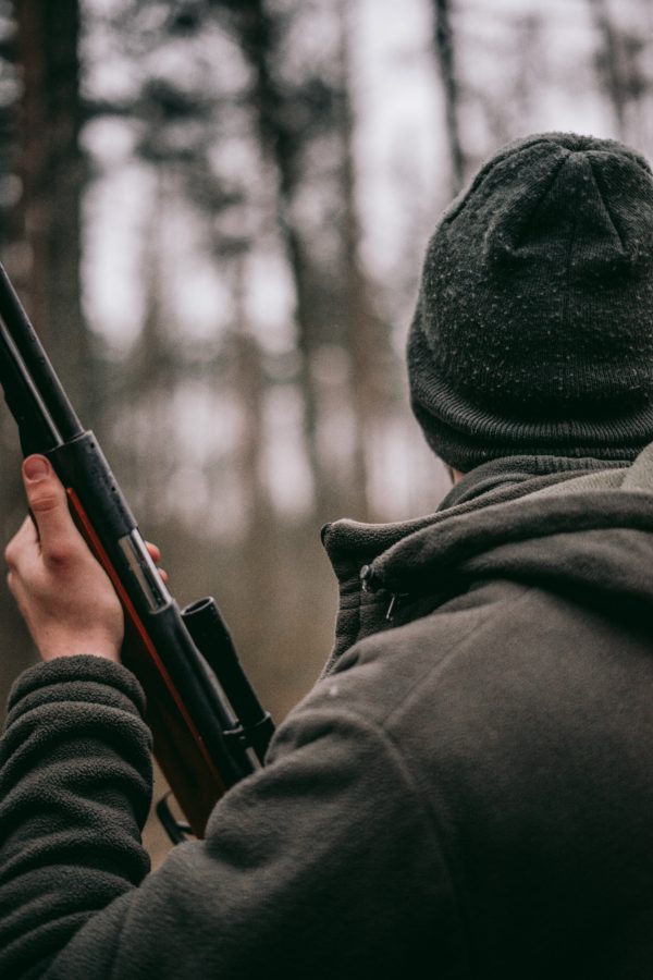 Have you been accused of Possession of Weapons by Previous Offenders in Weld County? Contact the O'Malley Law Office to schedule your free consultation!