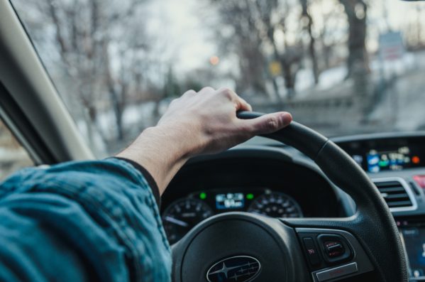 Two men were arrested for Aggravated motor Vehicle Theft and dozens of other charges after a crime spree in Boulder. Read more about it here.