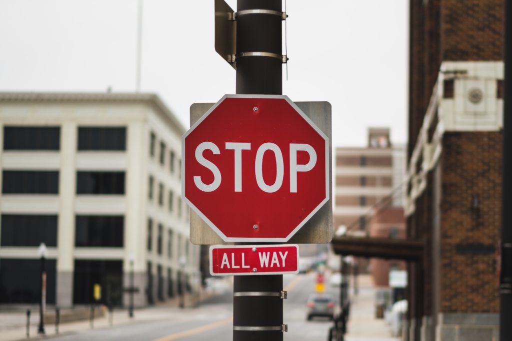 Violation of a Protection Order Weld County Attorney </br> Man Found on a Traffic Stop