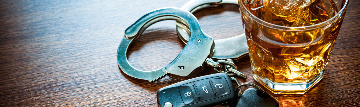 If you're facing a fourth accusation for DUI, you're now facing a felony charge in Greeley, Colorado. Call the O'Malley Law Office for help with your case!