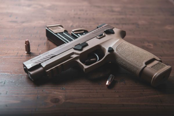 Red flag, extreme protection order law causes the need for attorneys who are familiar with it and want to help you protect your 2nd Amendment rights.