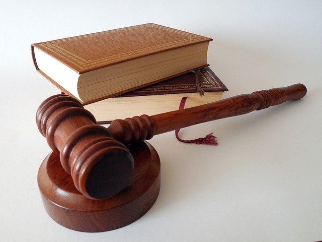 Probation Violation Criminal Lawyer in Weld County </b Judge Violates Her Own Probation
