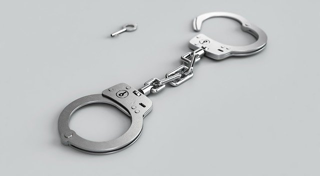 Top Five Tips to Know When Arrested in Weld County, Colorado