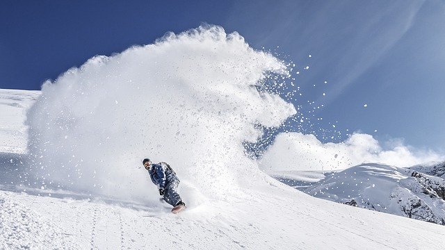 Hire a Reckless Endangerment Lawyer in Weld County </br>Snowboarders Accused of Reckless Endangerment