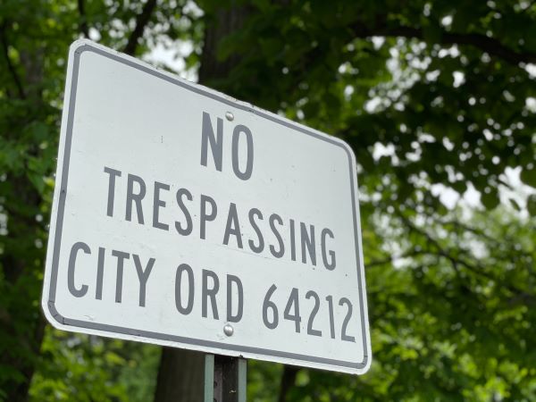 What is the Difference Between Third Degree Trespassing, Second Degree Trespass and First Degree Trespass in Weld County? </br> 3rd Degree Trespassing Closes Famous 14er Hiking Trails