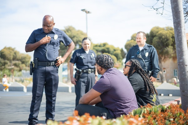 Greeley Police officers get to decide whether to arrest and charge you or not. Talk about your case call our lawyers at 970-616-6009.