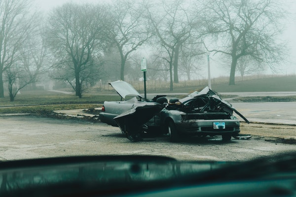 Leaving the Scene of an Accident in Greeley, Colorado </br> Facing a Hit and Run Charge Read This!