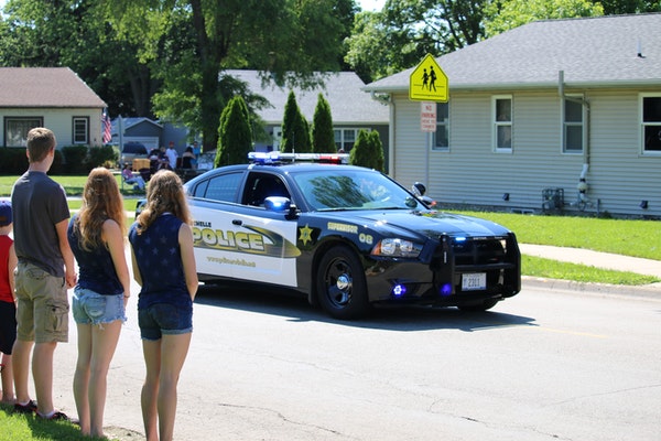 Felony Vehicular Eluding and Domestic Violence Sentence Enhancer in Weld County </br> Man Eludes Police and Charged with DV