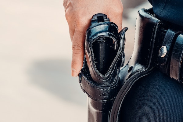 Disarming a Peace Officer in Weld County </br> Leading Greeley, Colorado Lawyers Discuss Disarming a Police Officer Charge