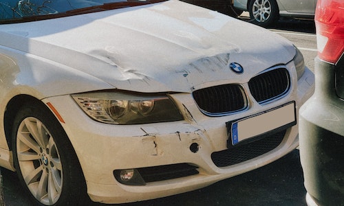 Leaving the Scene of an Accident Ticket in Greeley, Colorado </br>Hit and Run Kills Sheriff Deputy