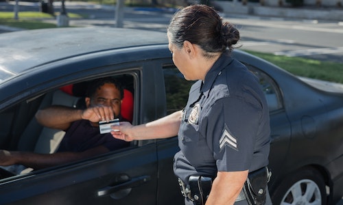 License Point Suspension in Weld County </br> Weld County Traffic Attorney Discusses Excessive License Point Suspension