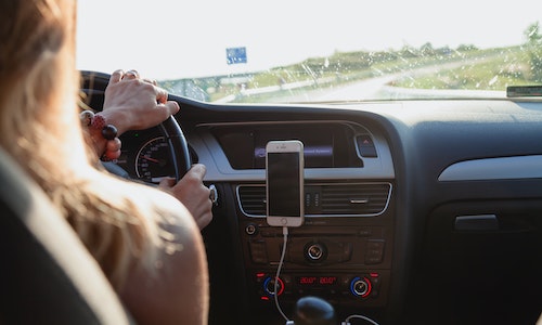 Caught Driving Without a License in Weld County </br> Driving Without a License, C.R.S. 42-2-101