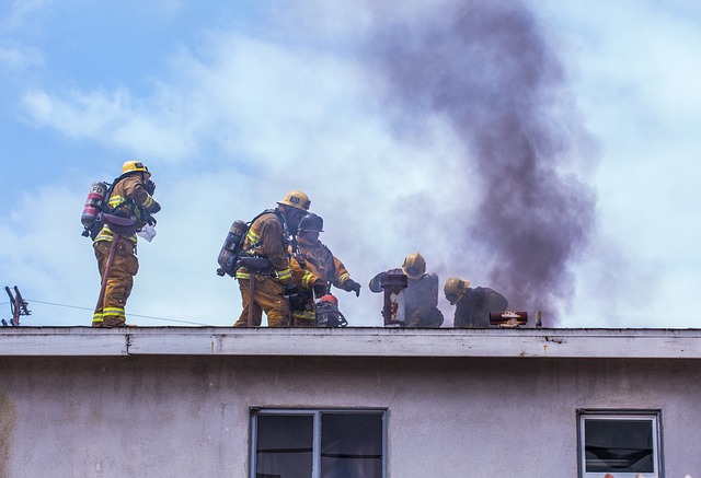 Arson Charges in Weld County </br> A Look at First Degree Arson, Second Degree Arson, Third Degree Arson, and Fourth Degree Arson in Colorado