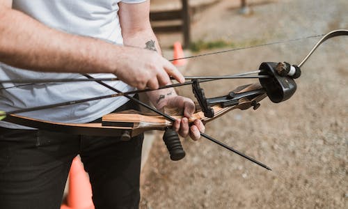 Prohibited Use of Weapons Lawyer in Weld County </br> What Weapons are Included in Colorado’s Prohibited Use Law?