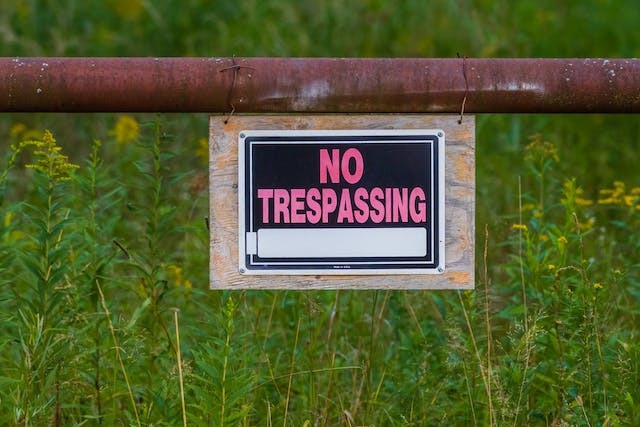 Top Trespassing Lawyer in Greeley, Colorado</br>Man Wearing Only Chaps Charged with Criminal Trespass