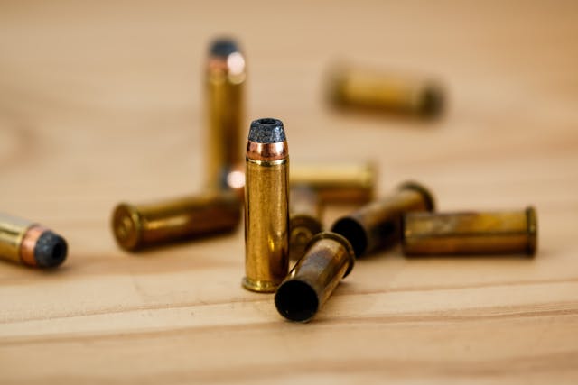 If you've been charged with Illegal Discharge of a Firearm, be smart, exercise your right to remain silent, and contact the O’Malley Law Office at 970-616-6009