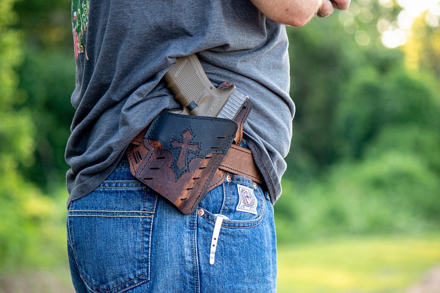 Prohibited Use of a Weapon Lawyer in Greeley </br>Drunk with a Gun Charges in Weld County